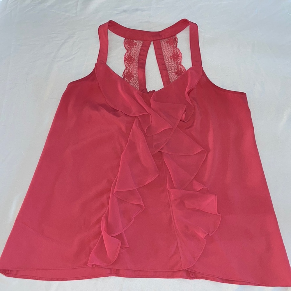 Lauren Conrad camisole